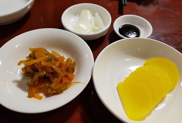 수요미식회에 소개된 서울 짜장면 맛집 세곳.jpg | 인스티즈