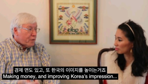 일본사는 미국인 마저 혐한 하는 일상....문화사업의 힘 | 인스티즈
