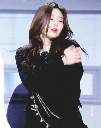 아이즈원의 비쥬얼갑 김민주.jpgif | 인스티즈