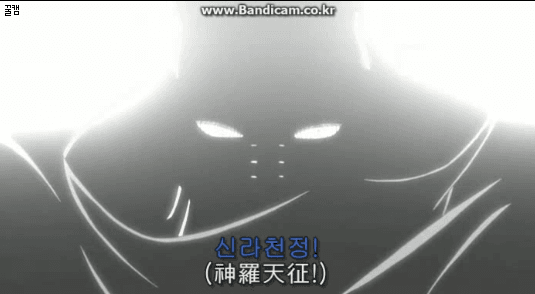 나루토 A팀 vs B팀 더 강해보이는 팀은? | 인스티즈