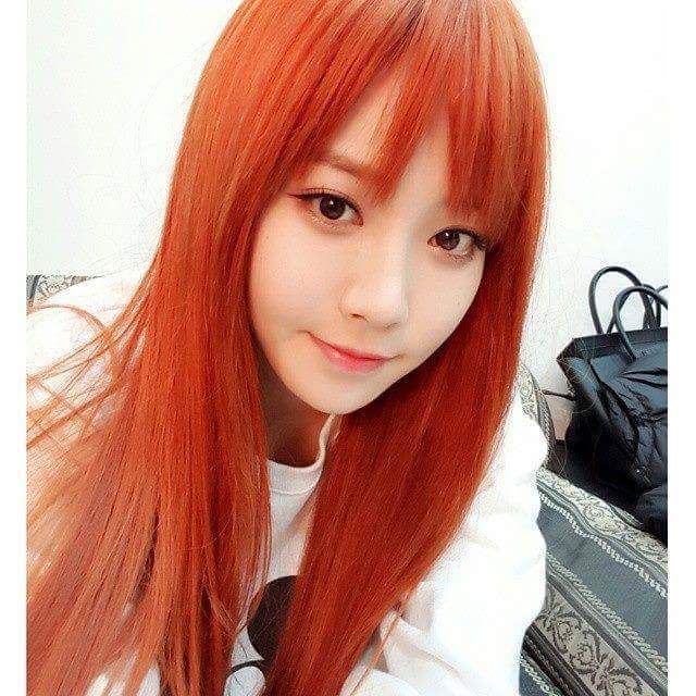 걸스데이 유라 | 인스티즈