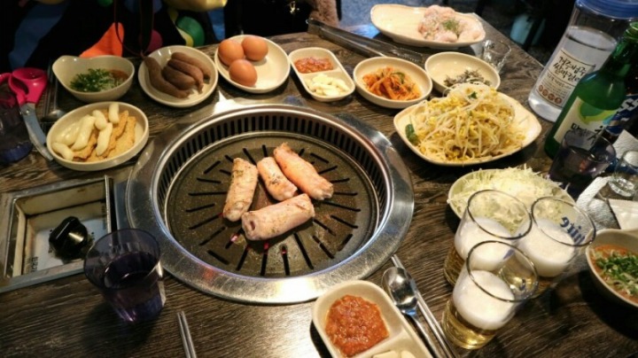 번개막창 이미지