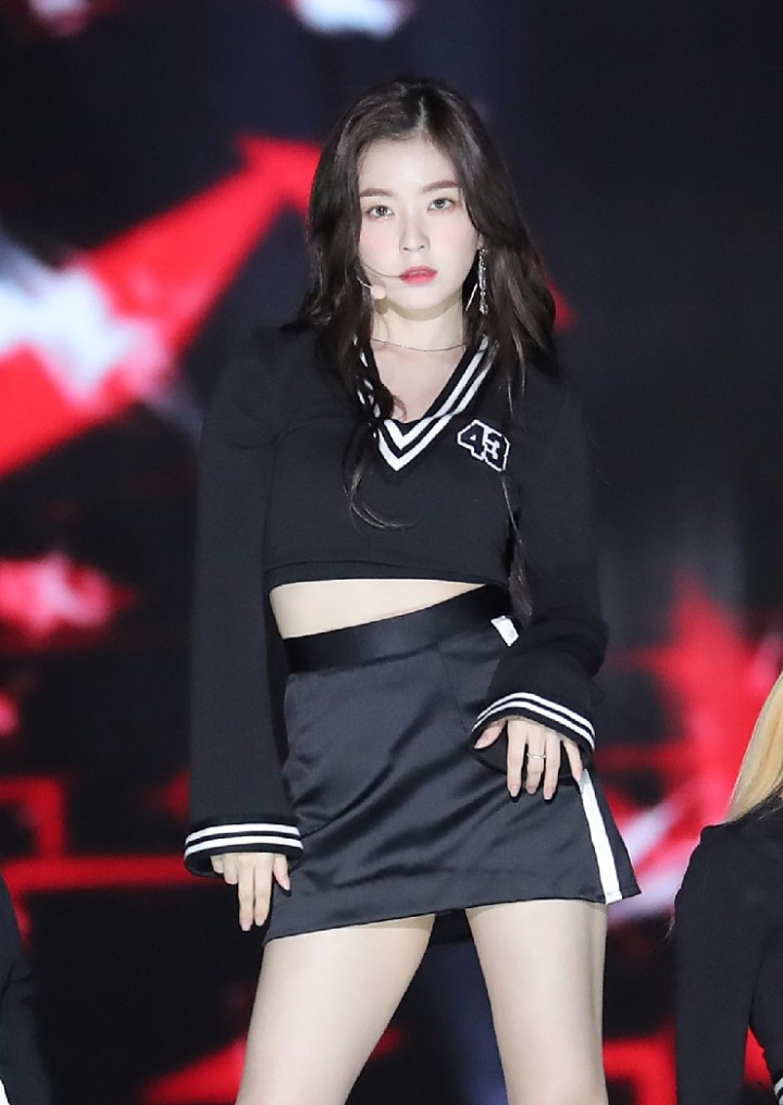 2018 아시아 송 페스티벌 아이린.jpgif (레드벨벳) | 인스티즈