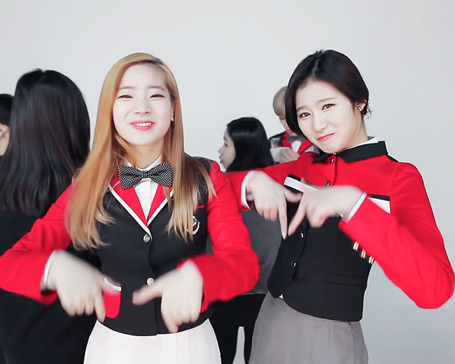 트와이스 캐미갑 사이다.gif | 인스티즈