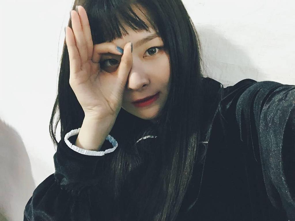 슬기가 이정도로 이뻣나? ㄷㄷ | 인스티즈