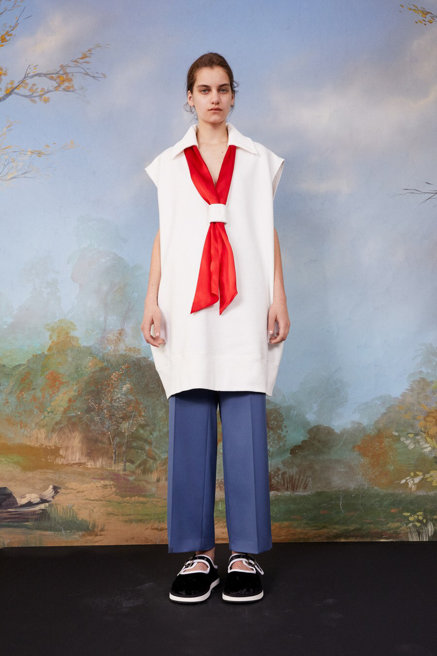 2019 Resort MM6 메종마르지엘라 컬렉션 | 인스티즈