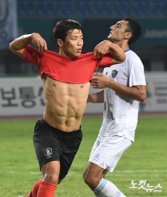 한국 vs 일본 결승전이 성사된다면...최상의 시나리오...gif | 인스티즈