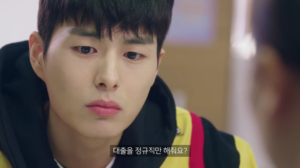 현실반영 는 흔한 웹드라마 남녀주인공.jpg (feat. 결혼) | 인스티즈