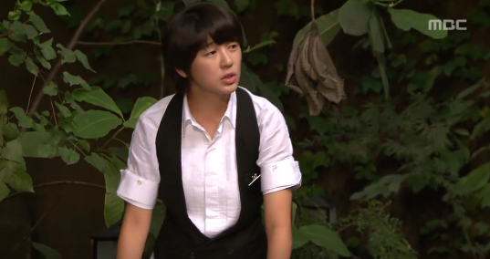 인생드라마로 꼽히는 커피프린스 1호점 다시보기 14 | 인스티즈