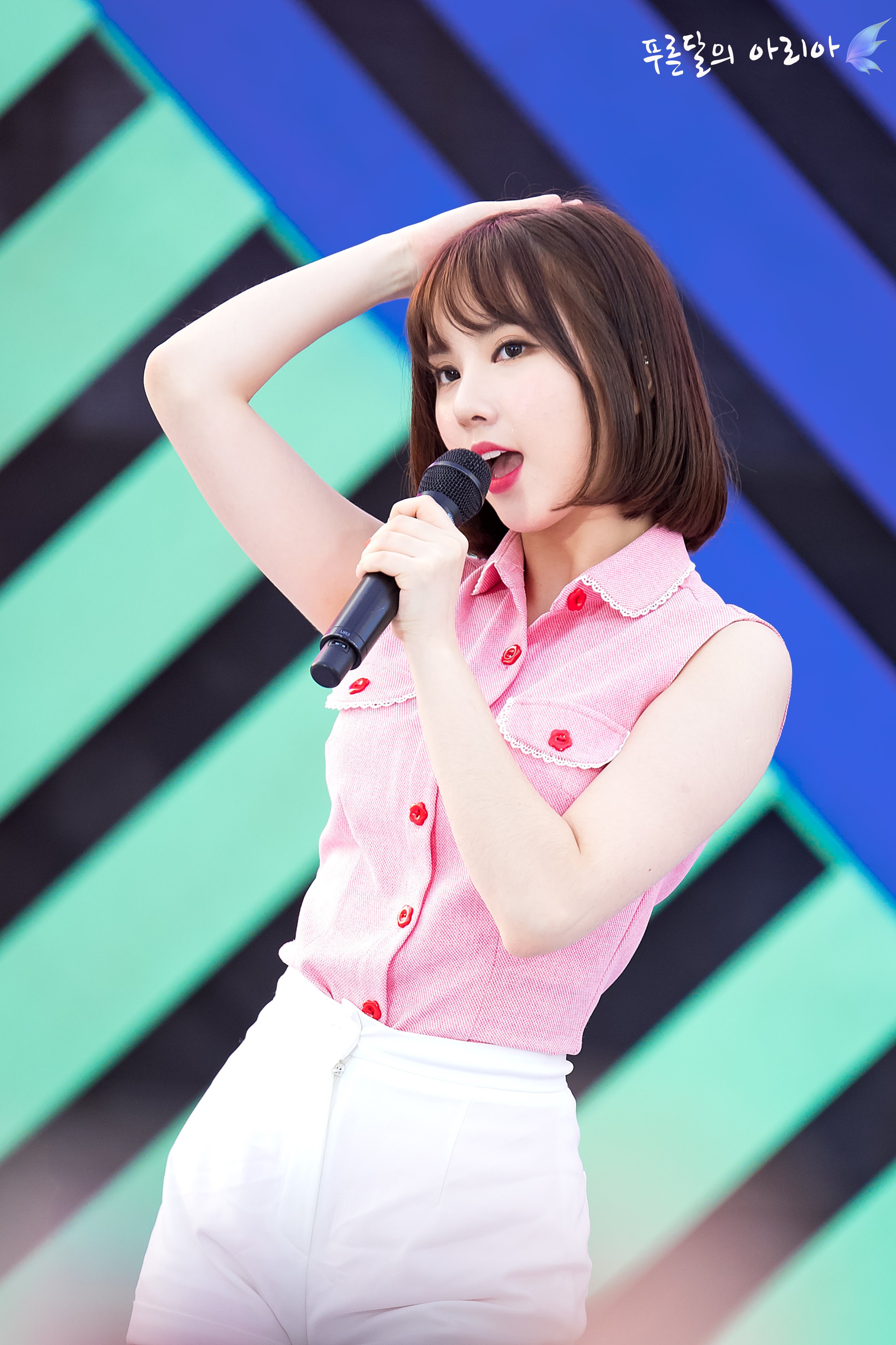 여자친구 은하 고해상도 사진.jpg | 인스티즈