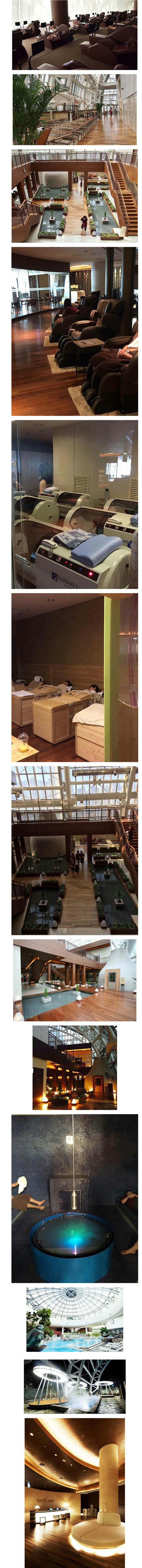 15,000원... 해운대 찜질방...jpg | 인스티즈