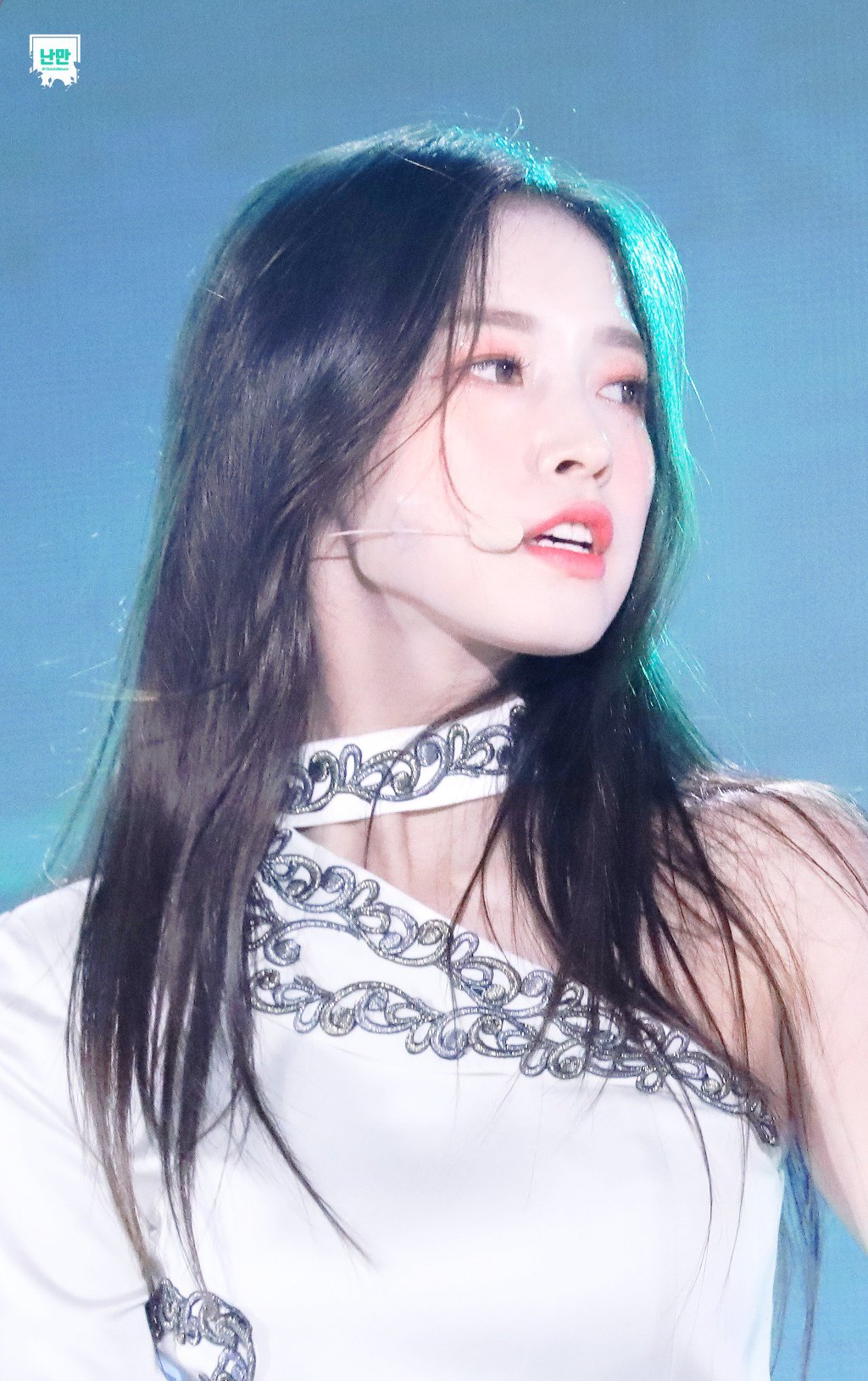 최예원 a.k.a 오마이걸 아린.jpgif | 인스티즈