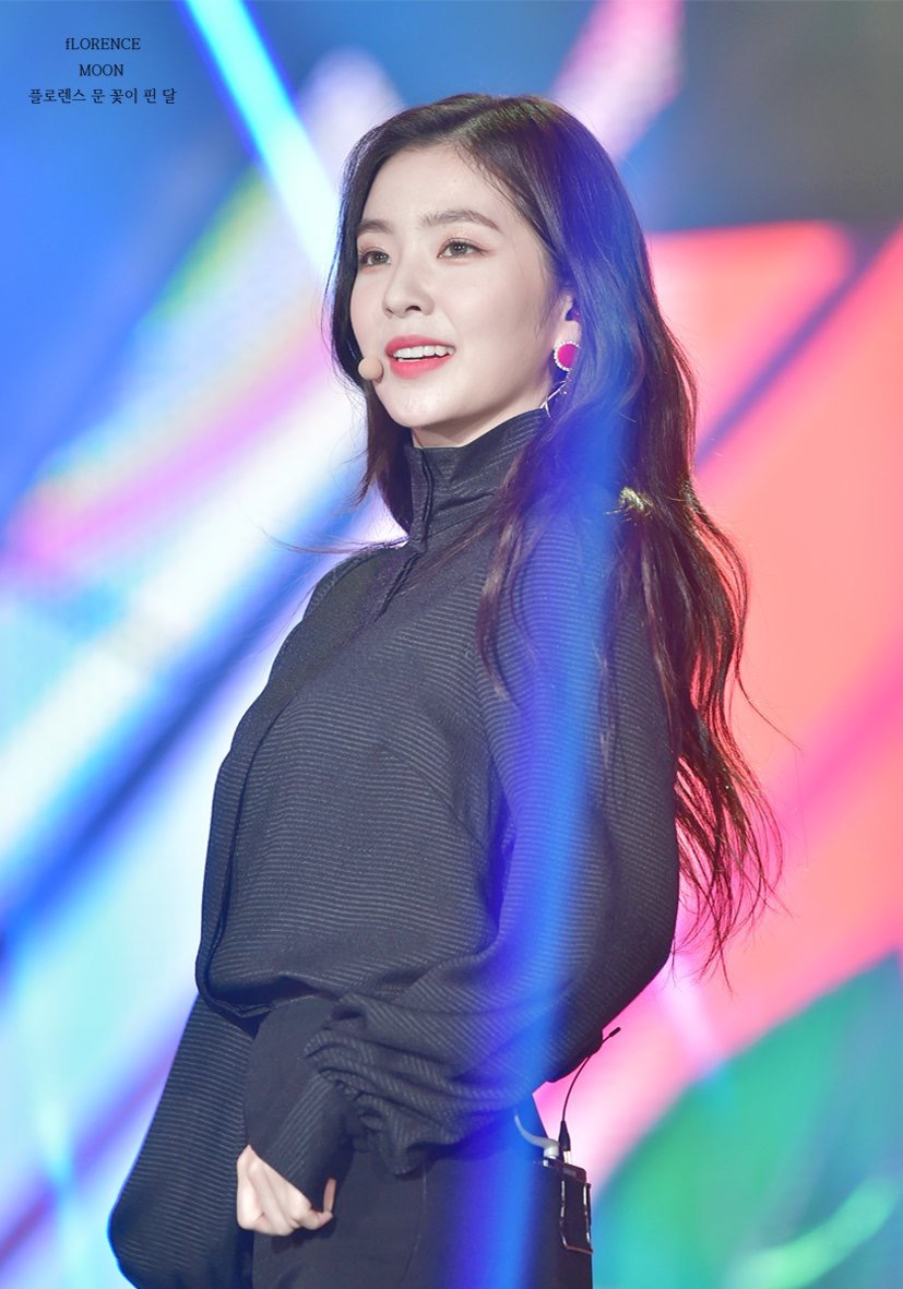 아침에 보는 레드벨벳 아이린.jpg | 인스티즈