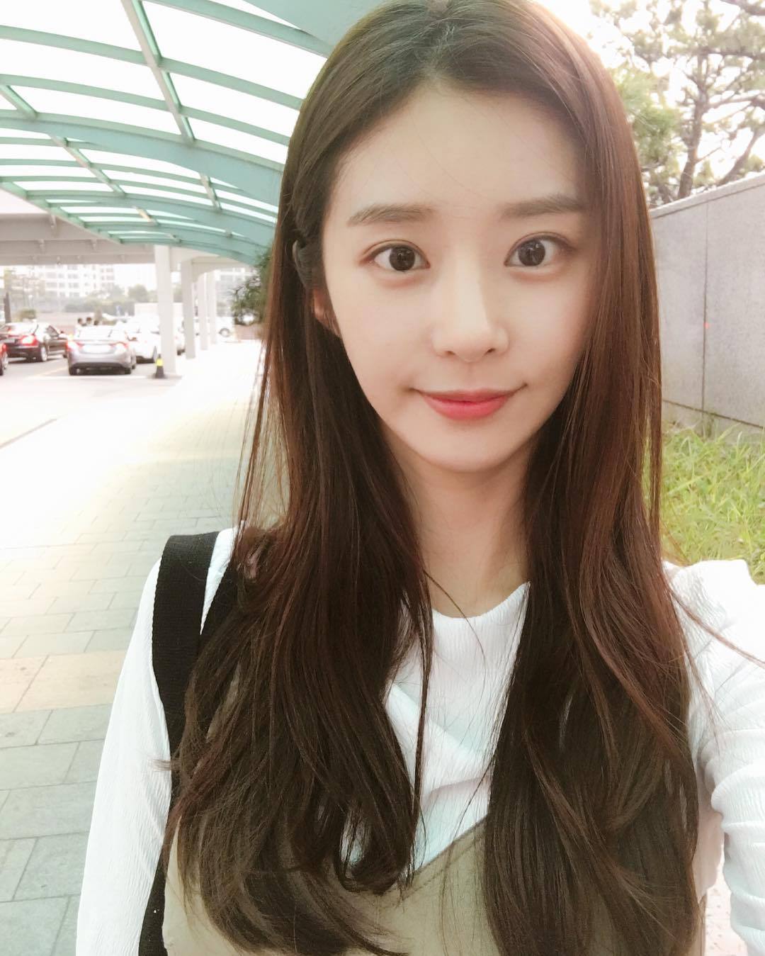 아침에는 이주빈.jpg | 인스티즈