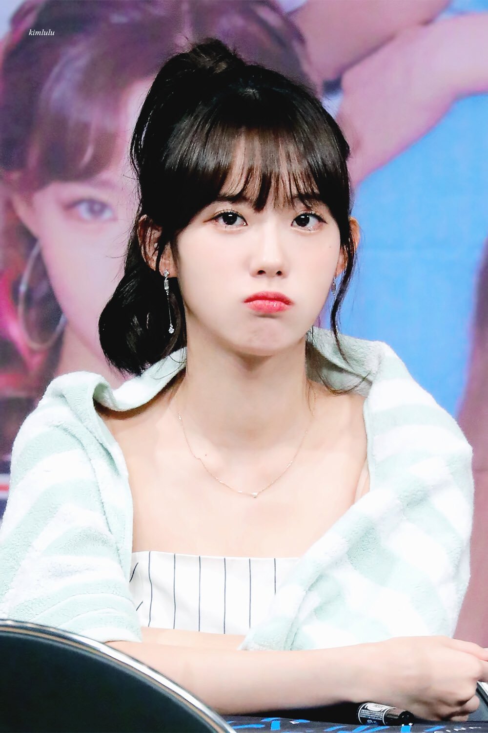 귀요미 루다.jpgif | 인스티즈
