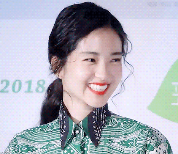 리틀 포레스트 제작보고회 김태리 | 인스티즈