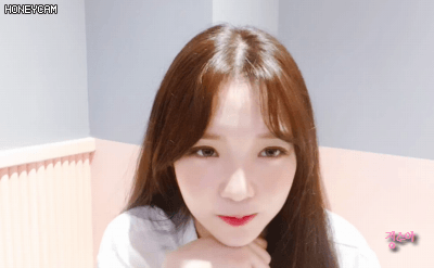 오늘자 V앱 프로미스 나인 노지선 | 인스티즈