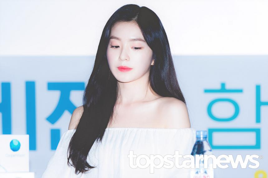 블랙&화이트아이린.jpgif | 인스티즈