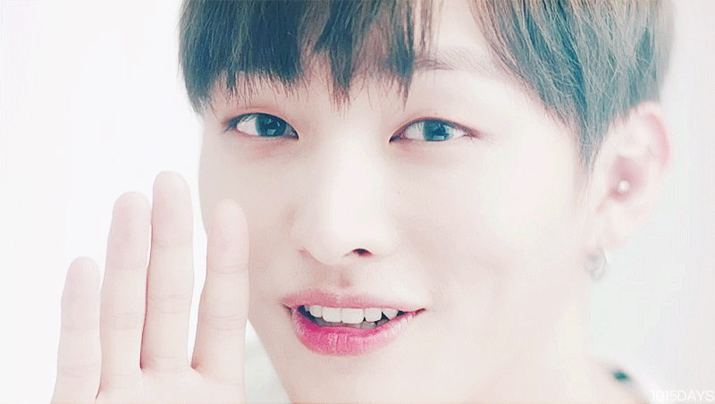 [고르기] 개강기념 풋풋로맨스 고르기 (ft. 윤지성 김석진 강동호) | 인스티즈