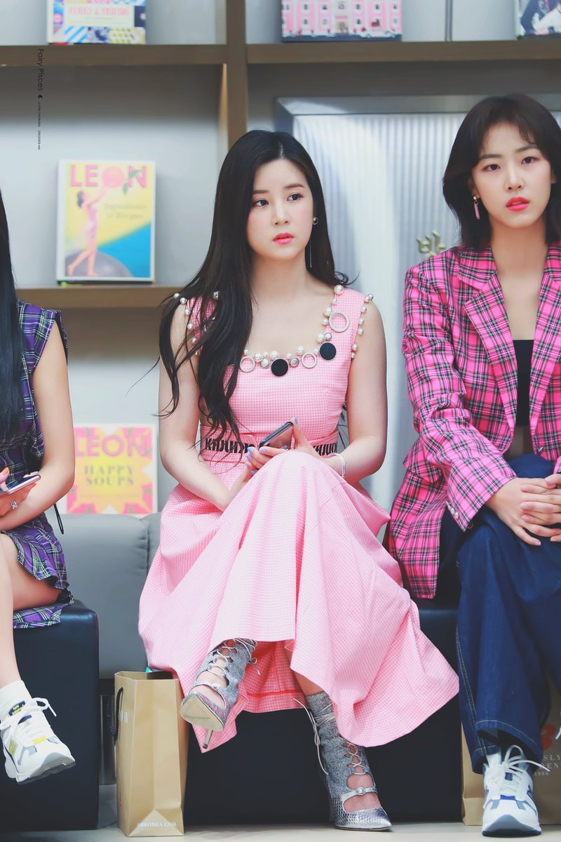 에이핑크의 롱리다 보수적인 여자 박초롱.jpgif | 인스티즈