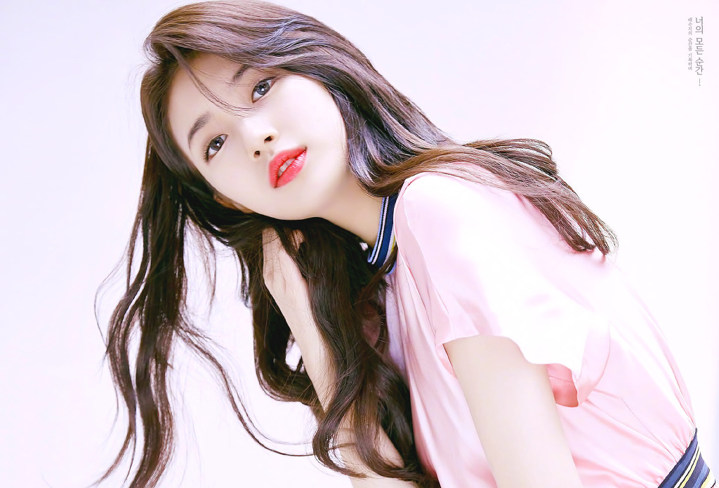 배수지 | 인스티즈