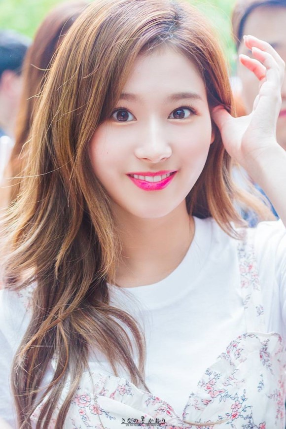 트와이스 사나이 홀리는 사나 | 인스티즈