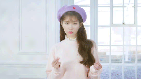 춤신춤왕 아이유 | 인스티즈