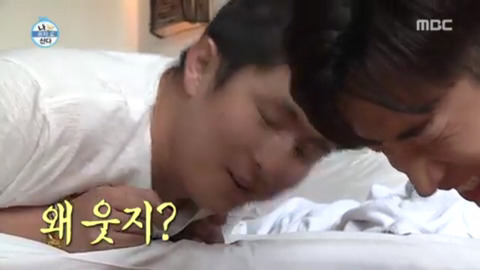 기안84에게 땜빵 선물한 헨리ㅋㅋㅋㅋㅋㅋㅋ.jpg | 인스티즈