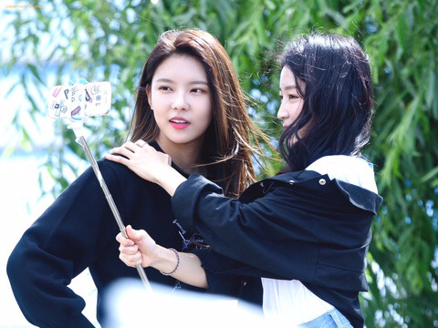[구구단] 플스를 켜서 하나 | 인스티즈