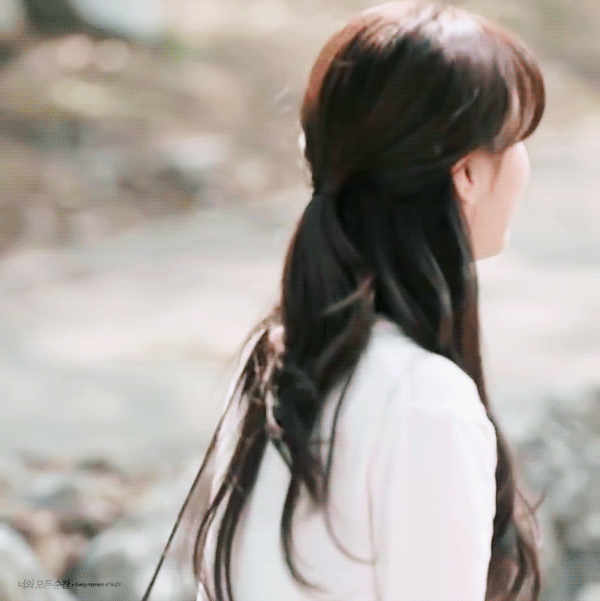 수지 - 얼굴이 복지다.......... | 인스티즈