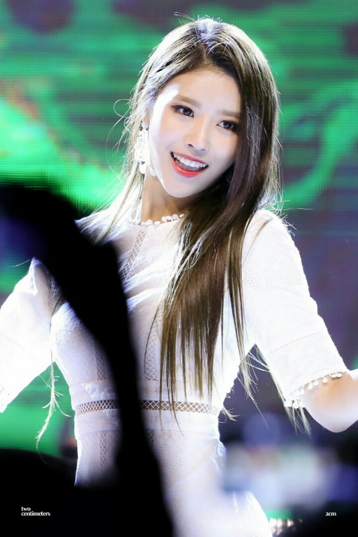 러블리즈 이미주 | 인스티즈