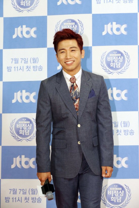 현재 개콘 출신 예능인들 중 가장 성공한 사람은 이다.jpg | 인스티즈