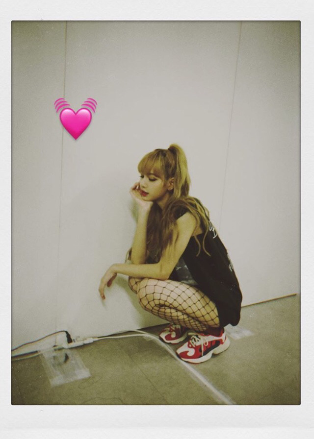 블랙핑크 짤털이.jpg | 인스티즈