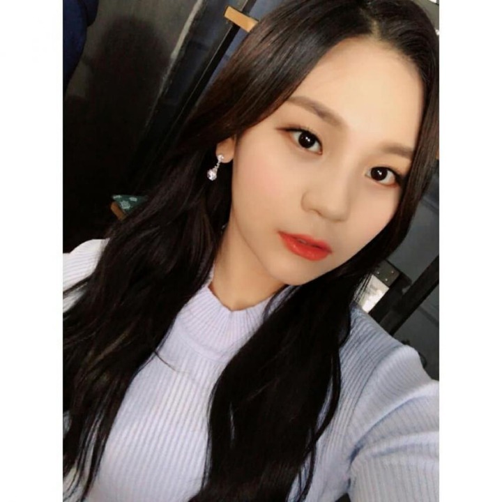 어쩜 이리 이쁠수가 있지 | 인스티즈