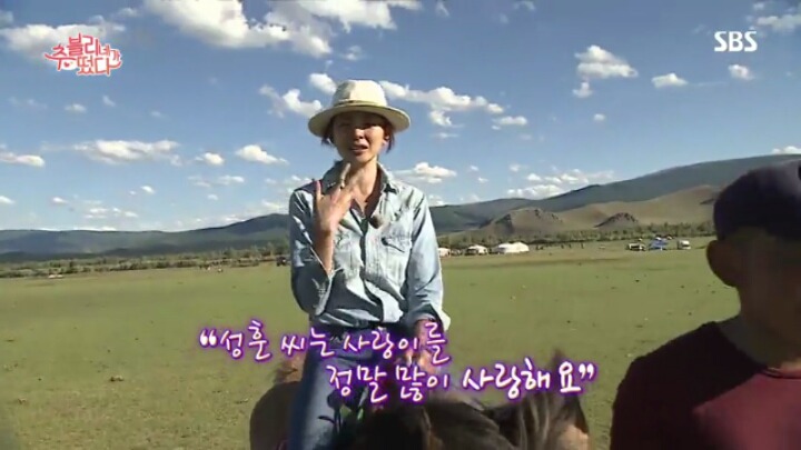 [추블리네가떴다] 진짜 간절하게 아들을 원하는 것 같은 야노시호 | 인스티즈