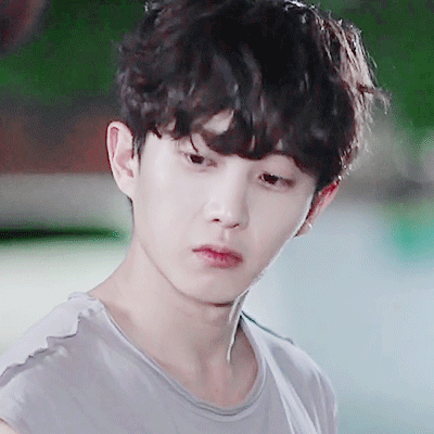 [청춘시대2] 한드에서 이제껏 볼 수 없었던 남녀 케미.jpgif | 인스티즈