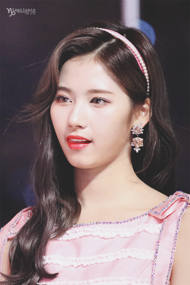 트와이스 사나 | 인스티즈