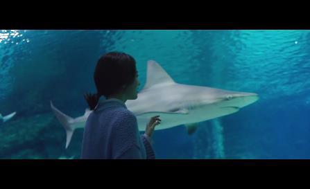 나에게만 그녀가 보이기 시작했다. 천우희 김남길 주연 ＜영화 어느날＞ 07 | 인스티즈