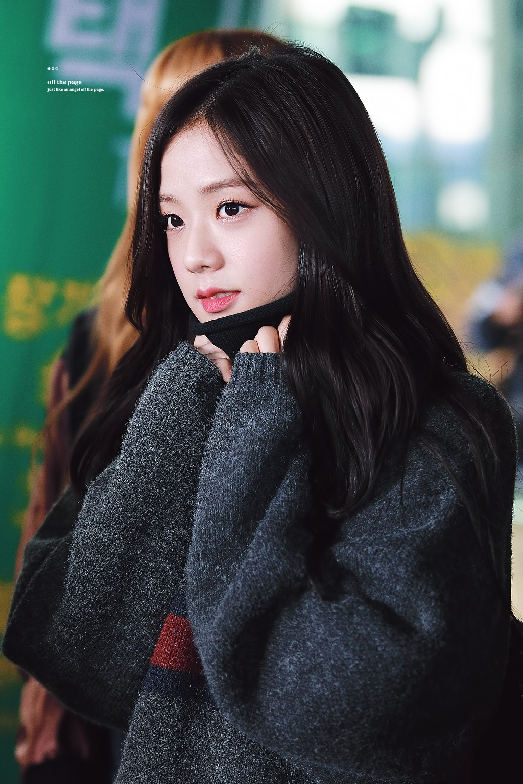 얼굴천재 김지수.jpgif | 인스티즈