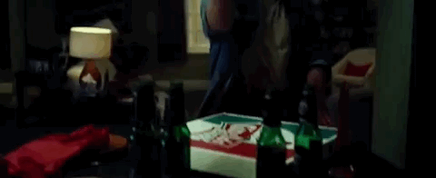 쏘우 느낌나는 영화...gif | 인스티즈