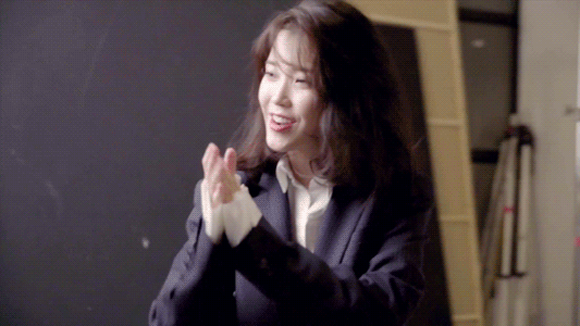 2018 캘린더 프리뷰 아이유.jpgif | 인스티즈