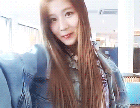 트와이스 팬들은 음성지원 되는 짤 .gif | 인스티즈