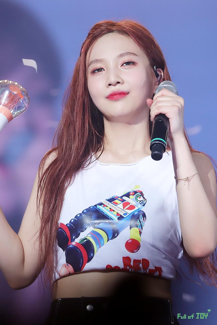 8/4 레드벨벳 레드메어 콘서트 | 인스티즈