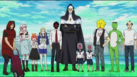 일본만화 실사화 | 인스티즈