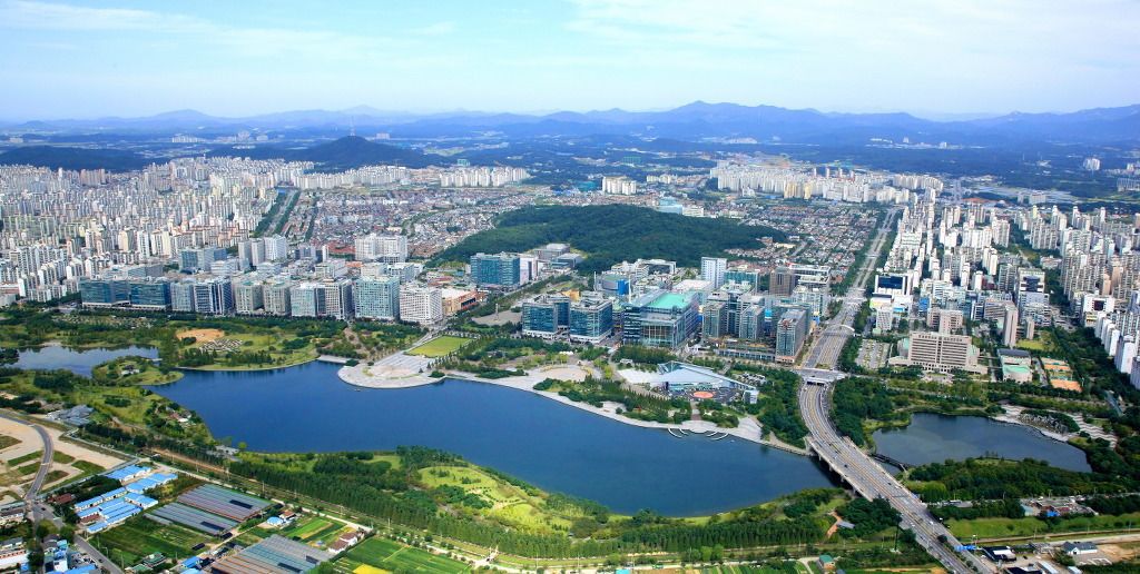 집주변에 많으면 많을수록 의외로 삶의 질이 엄청나게 상승하는 시설 | 인스티즈