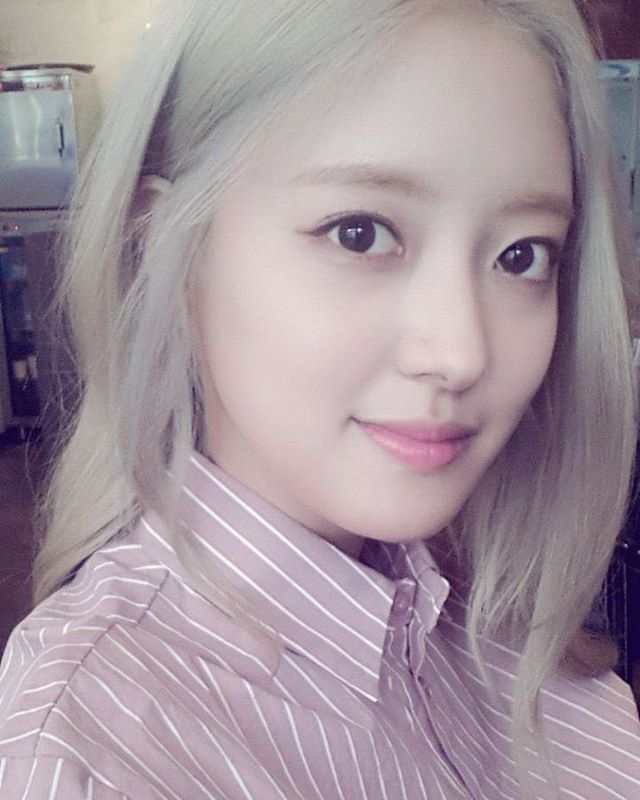 락꾸미님 여자친구로 잘 어울릴 것같은 여배우 | 인스티즈