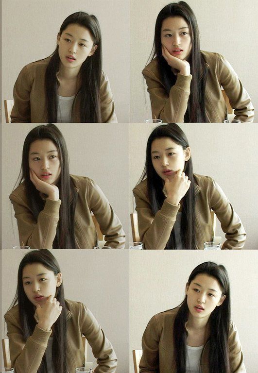 지금 나왔어도 연예계 다 씹어먹었을 여자연예인.gif | 인스티즈