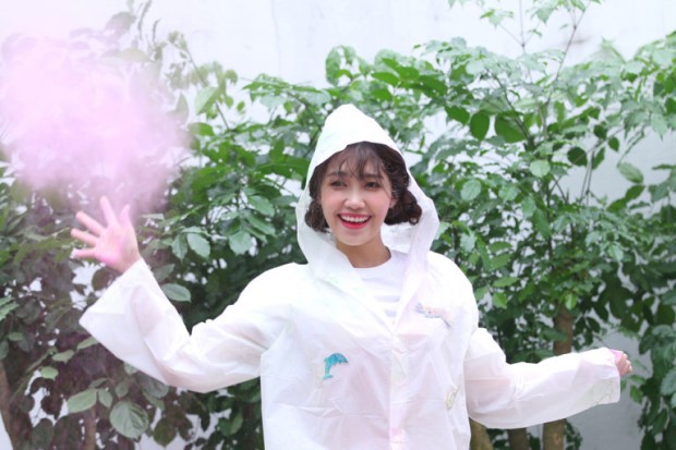 에이핑크 정은지 | 인스티즈