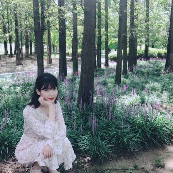 11번째 하루 한번 이지은 아이유 | 인스티즈