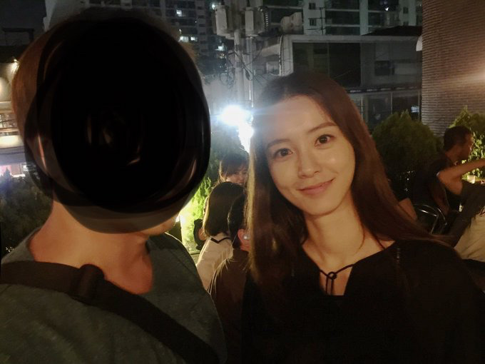 내가 좋아하는 정유미 사진 모음 jpg | 인스티즈